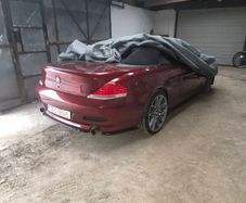 630 bmw convertible