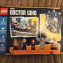 Lego Doctor Who Image 2