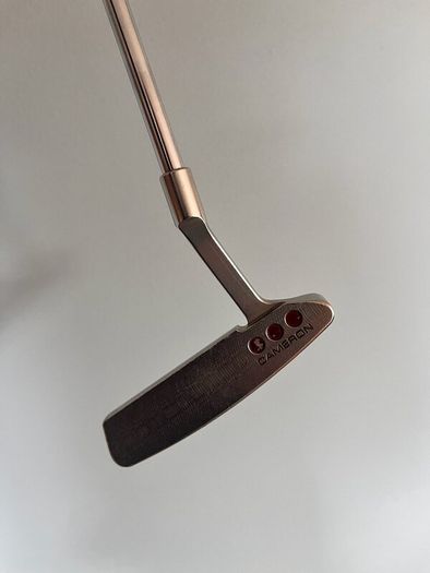 Scotty Cameron Putter