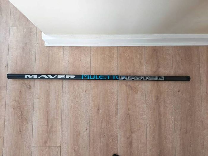 Maver pole