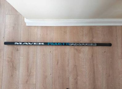 Maver pole