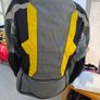 Touratech Motorcycle inner and outer suit Image 9