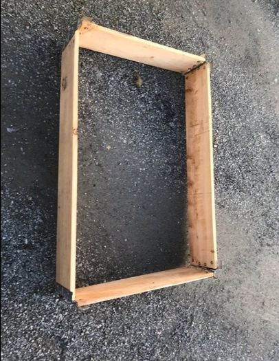 Pallet Collars