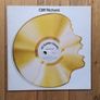 2Lp's.Cliff Richard.Lp.'40 Golden Greats'.Original Exc.cond.EMI.UKpress. Image 2