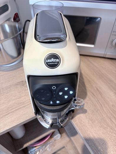 LavAzza coffee machine