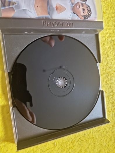 Ready 2 Rumble Boxing PlayStation1 Ps1 PlayStation2 Ps2 games Original