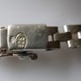 Vintage Cascading Necklace hallmarked 925 Sterling Silver length 17,5"  - 25,1g Image 6