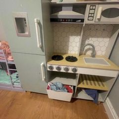 our generation & Kitchen
