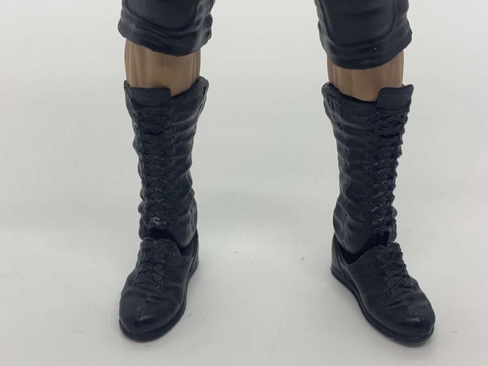 wwe elite series 49 Big Cass & Enzo Amore action figures