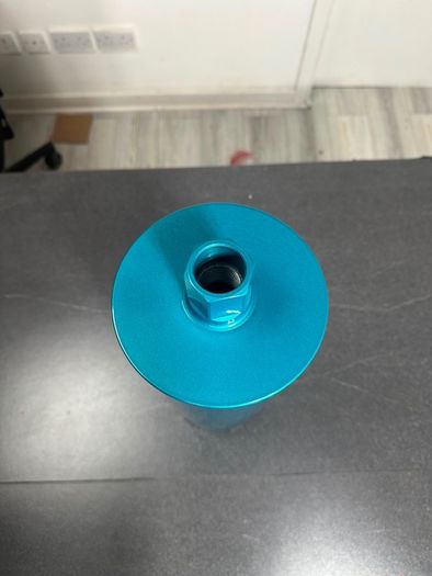 202mm Wet Diamond Core Dill Bit ,450mm working lenght , Model Shark