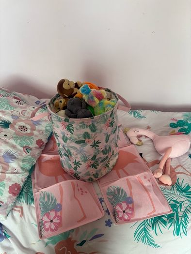 girls bedroom bundle