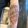 Tattoo appointments @charliextatu Image 3