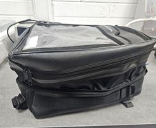 Bagster Tank Bag motorcycle luggage