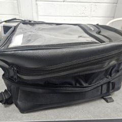Bagster Tank Bag motorcycle luggage