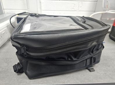 Bagster Tank Bag motorcycle luggage