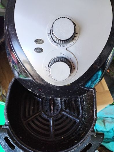 Air frier in great condition