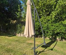garden parasol