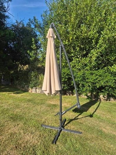 garden parasol