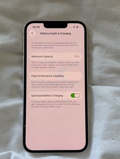 iPhone 13 128GB