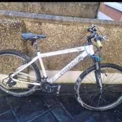 bike needs fixing