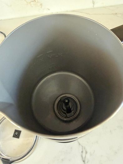 Nespresso Milk Frother