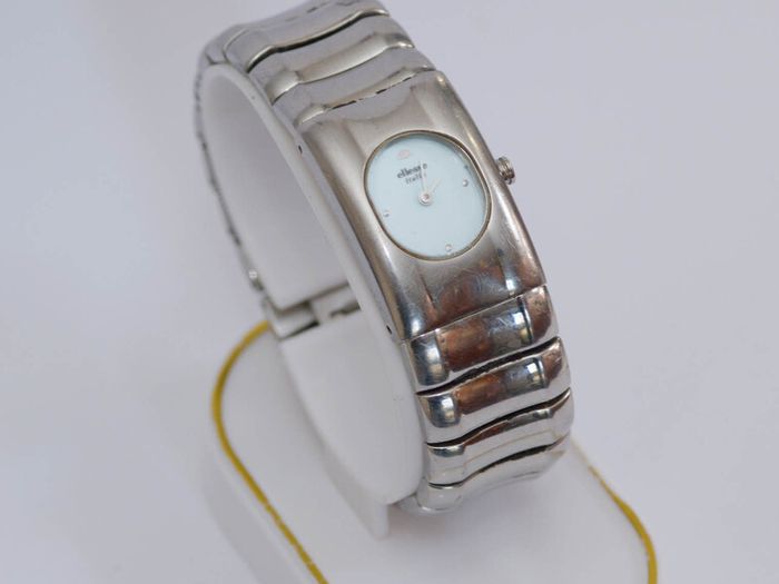 Vintage Ellesse Italia Ladies Quartz Watch