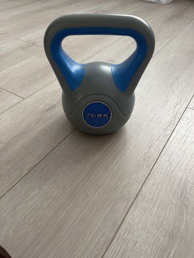 kettlebell