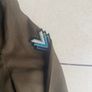Zara long Shirt/Jacket Image 7