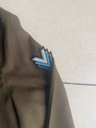 Zara long Shirt/Jacket