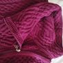 Aran Island knit Image 4