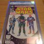 Star Wars: 42 CGC 9.6 (1st Boba Fett) Image 2