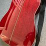 Greg Bennett Design  D-5 Acoustic Guitar Samick D5 Six Strings Image 9