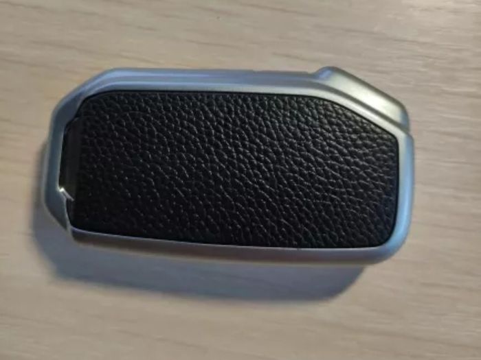 New kia Sportage key cover