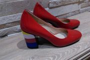 High Heels, UK 6