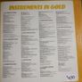 Instruments in Gold Image 2
