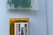 Nintendo 64 Memory Cards