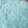 shaggy fleece throw blanket x3 Image 10
