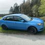 2010 Ford Focus 1.6D Breaking Image 2