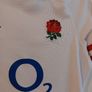 England rugby jersey Image 2