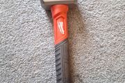 milwaukee lump hammer