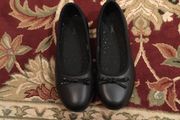 Next Leather Shoes, size EU-37, UK-4