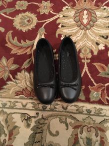 Next Leather Shoes, size EU-37, UK-4