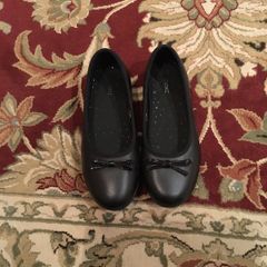 Next Leather Shoes, size EU-37, UK-4