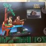 Lego 10354 LOTR The Shire & 4761 Smeagol Deagol Brand New Image 3