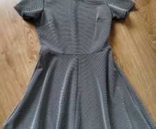 Black Dress  Size 12