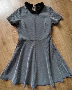 Black Dress  Size 12