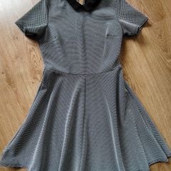 Black Dress  Size 12