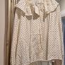 Brand new polka dot blouse Image 7