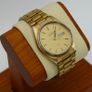 Vintage Gents Seiko Quartz Watch Image 2