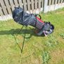 Slazenger golf clubs Image 3